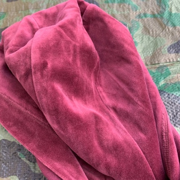 Puma zippered hooded jacket size large - Picture 5 of 8